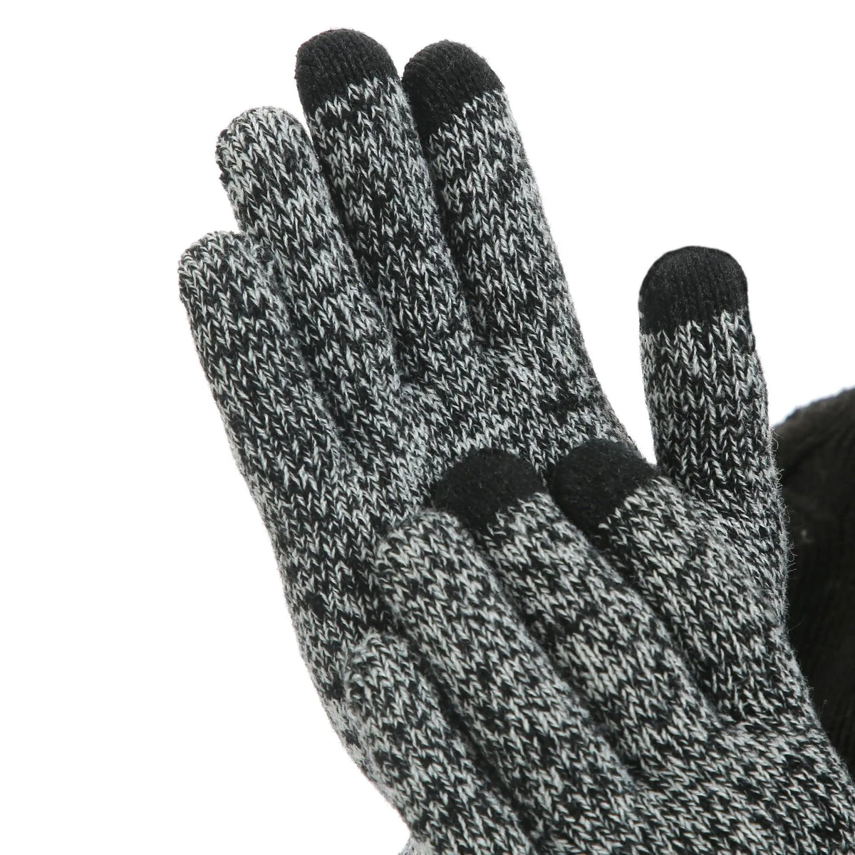 Niropi Niropi™ Cool Winter Set | With Cool Beanie, Scarf, and Gloves!