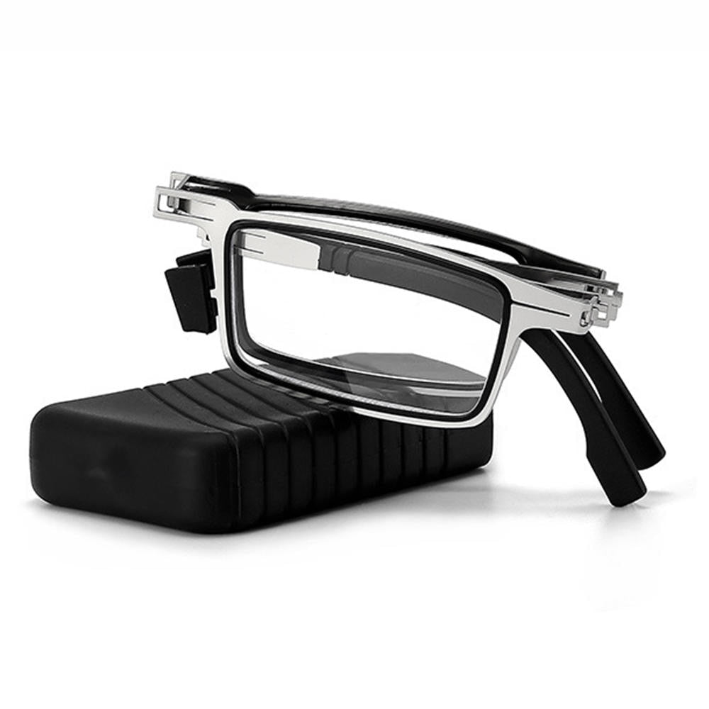 Niropi Niropi™ Eyez Foldable Reading Glasses | Practical & Super Stylish