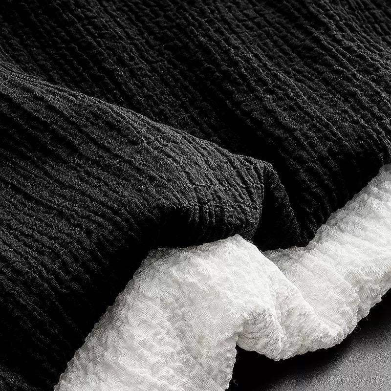Niropi Niropi™ Lyno Lightweight Men's Set | A Stylish & Luxury Clothing Set for Men