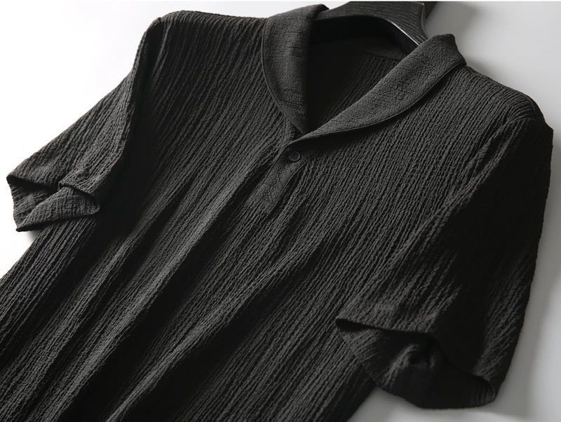 Niropi Niropi™ Lyno Lightweight Men's Set | A Stylish & Luxury Clothing Set for Men