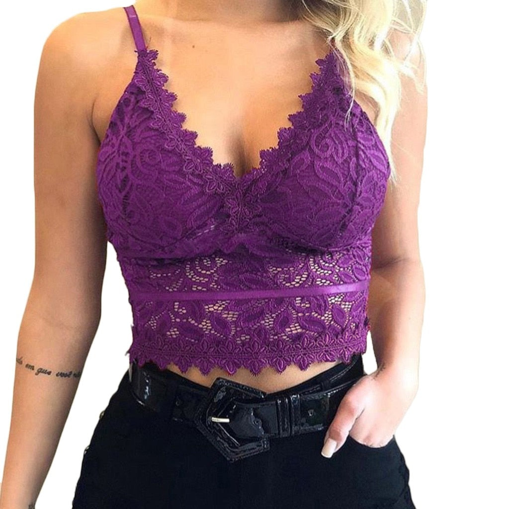Niropi Niropi™ Mara Mesh Top | A summer & stylish women's top