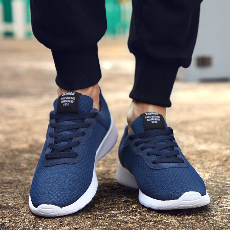 Niropi Niropi Men's Shoes™ | The Perfect Autumn Shoe 2021 Style