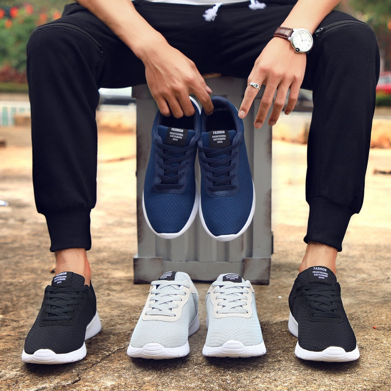 Niropi Niropi Men's Shoes™ | The Perfect Autumn Shoe 2021 Style