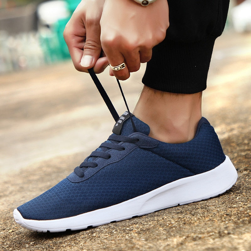 Niropi Niropi Men's Shoes™ | The Perfect Autumn Shoe 2021 Style