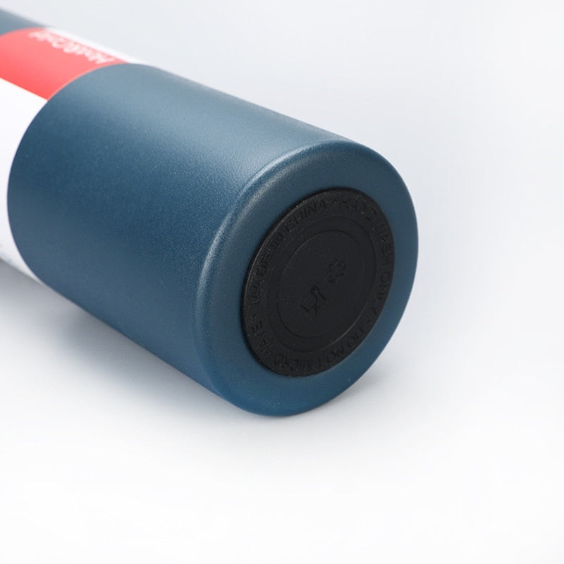 Niropi Niropi™ Stainless Steel Thermos | The Ideal Thermos for On-the-Go