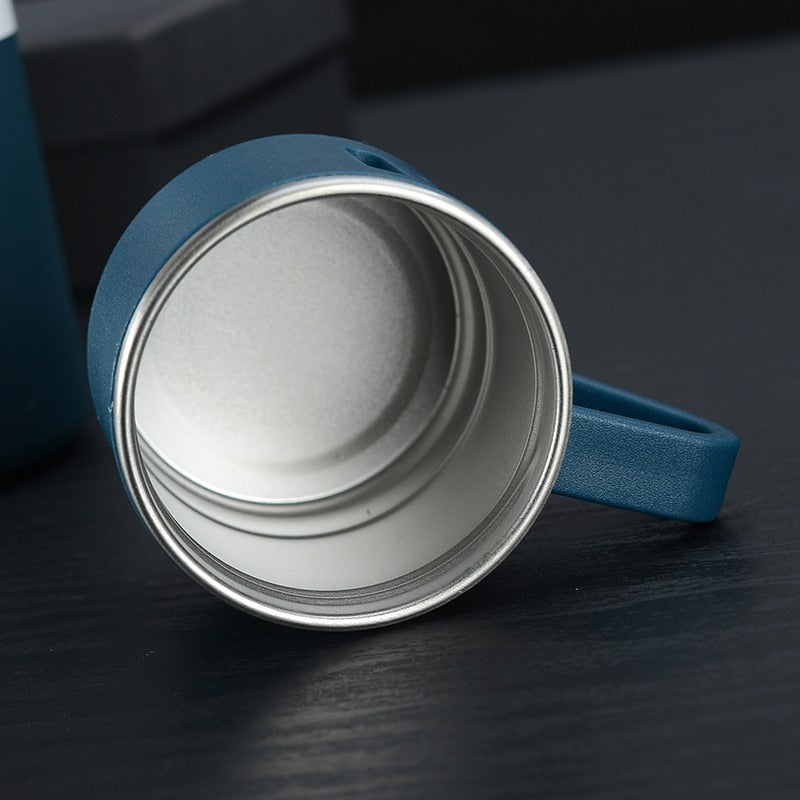 Niropi Niropi™ Stainless Steel Thermos | The Ideal Thermos for On-the-Go