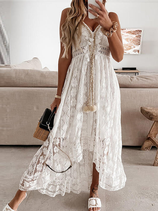 Niropi Niropi™ Summer Mara Maxidress | An Elegant & Chic Dress