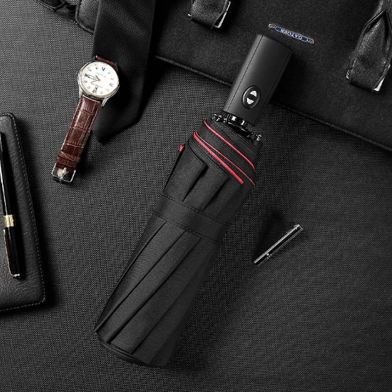 Niropi Niropi™ Windproof Storm Umbrella | The umbrella that can withstand any storm
