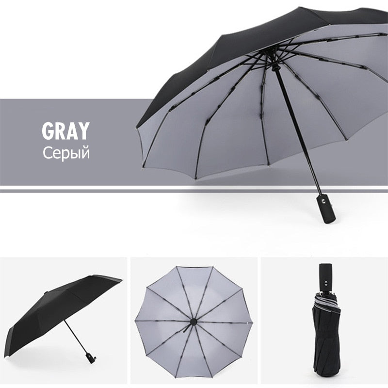 Niropi Niropi™ Windproof Storm Umbrella | The umbrella that can withstand any storm