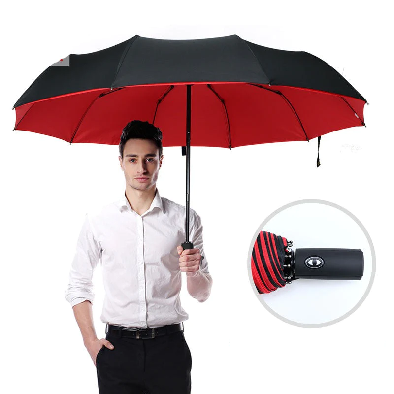 Niropi Niropi™ Windproof Storm Umbrella | The umbrella that can withstand any storm