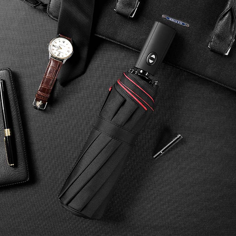 Niropi Niropi™ Windproof Storm Umbrella | The umbrella that can withstand any storm