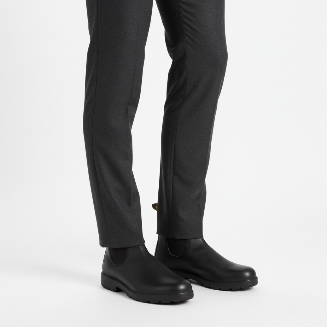 Niropi | ComfortStep Chelsea