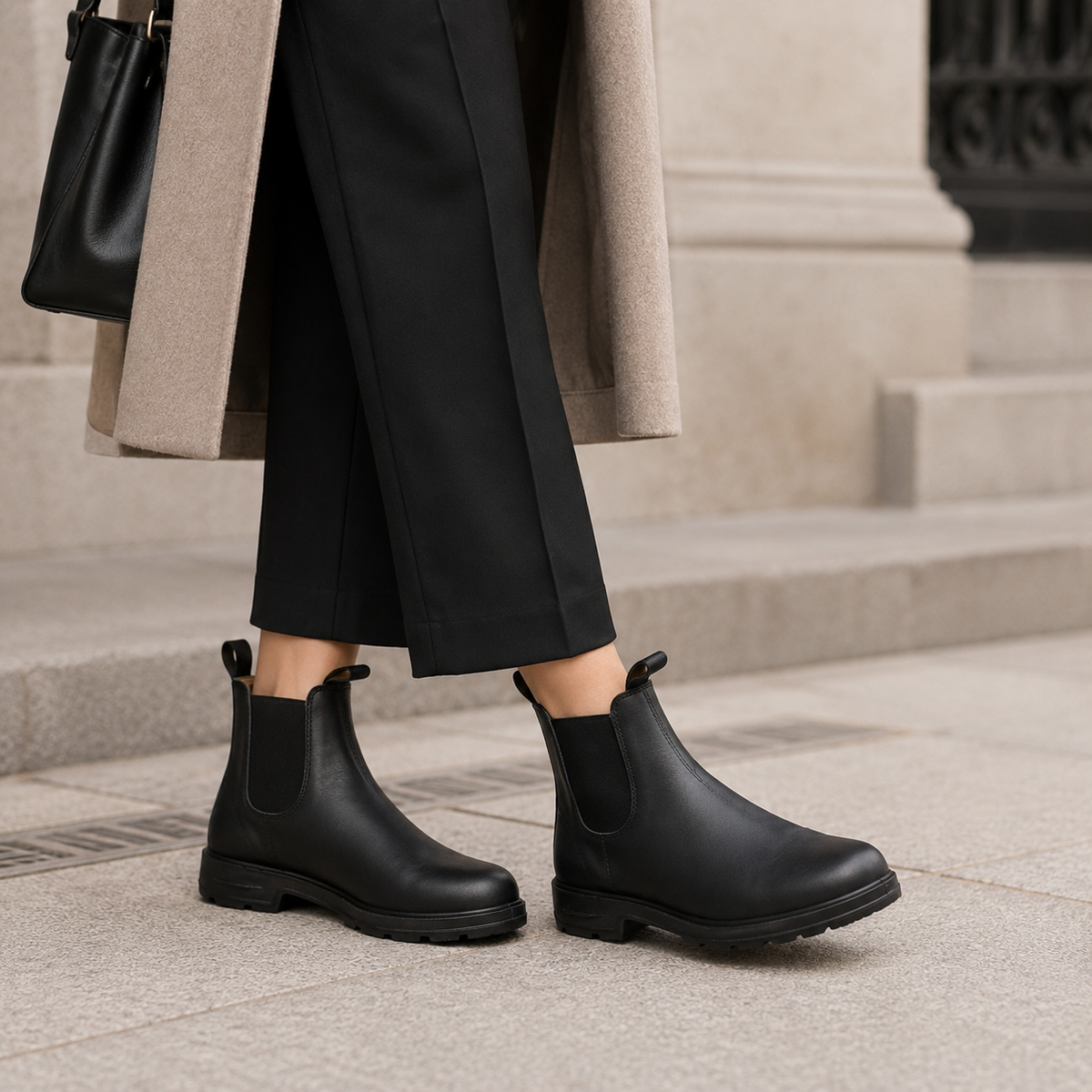 Niropi | ComfortStep Chelsea