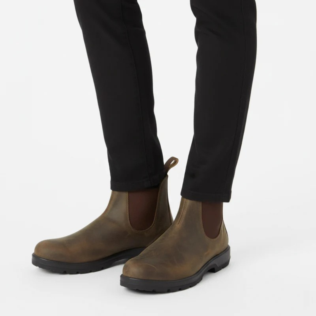 Niropi | ComfortStep Chelsea