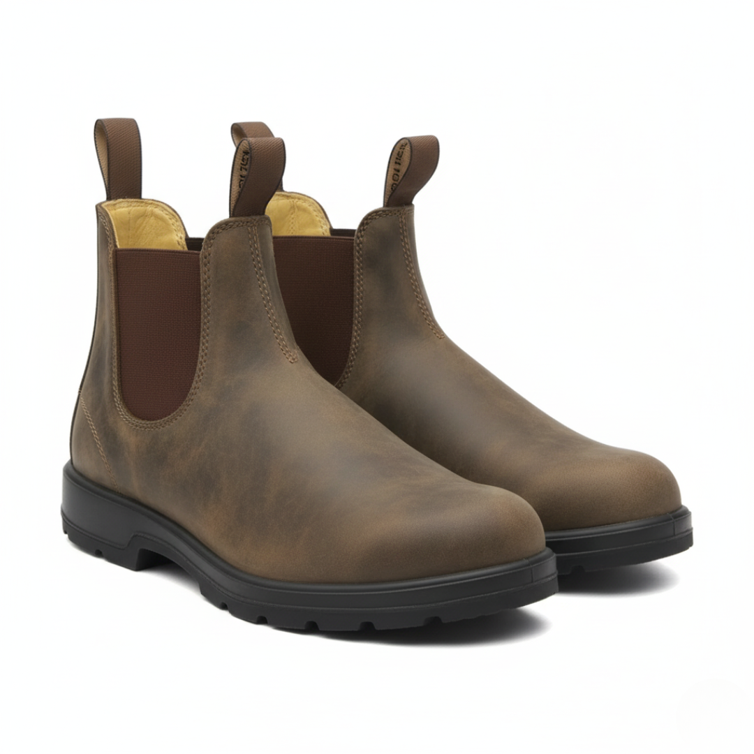 Niropi | ComfortStep Chelsea