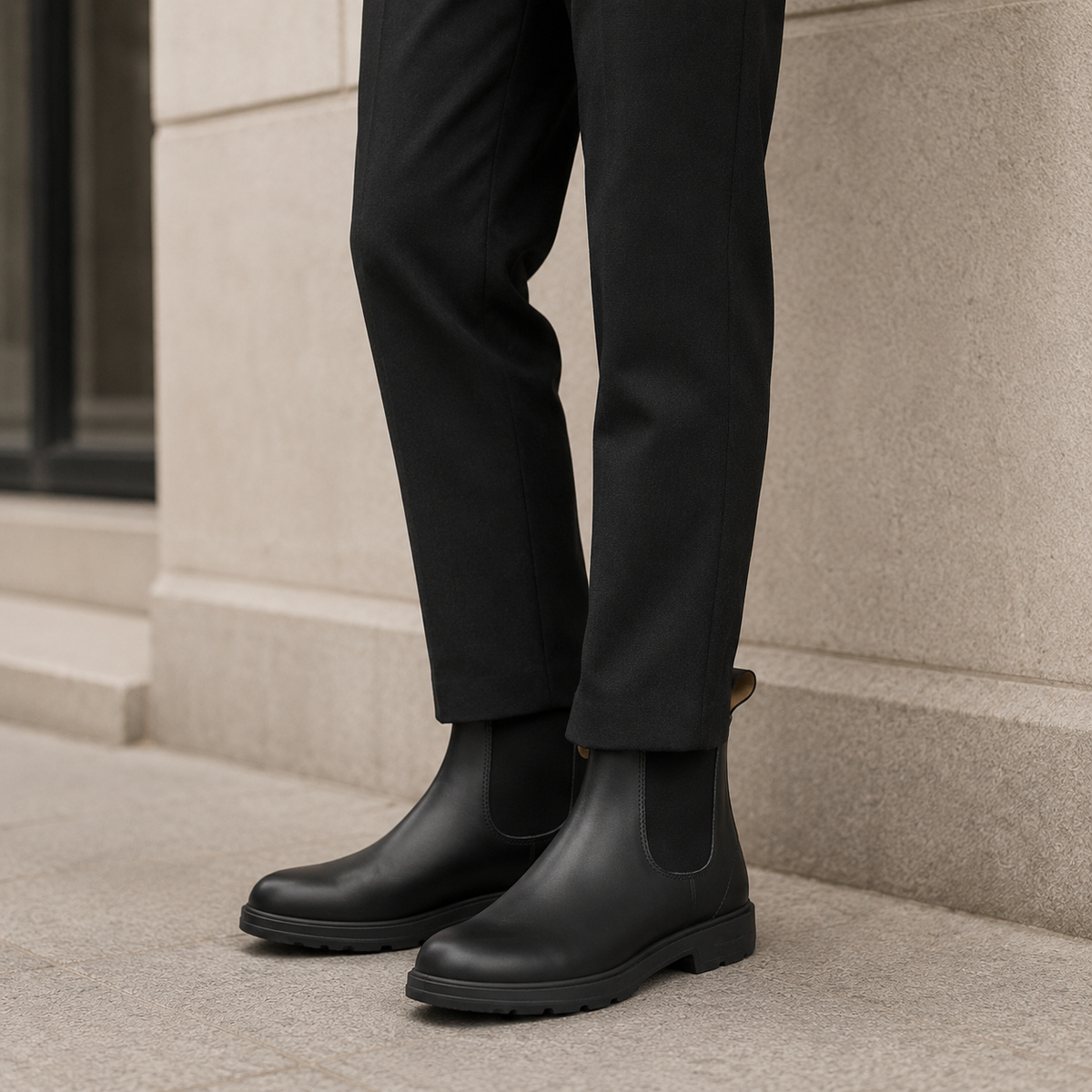 Niropi | ComfortStep Chelsea