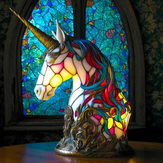 Niropi | Contemporary Art-Inspired Design Lamp – Modern Handmade Ambient Light for Living Room & Bedroom