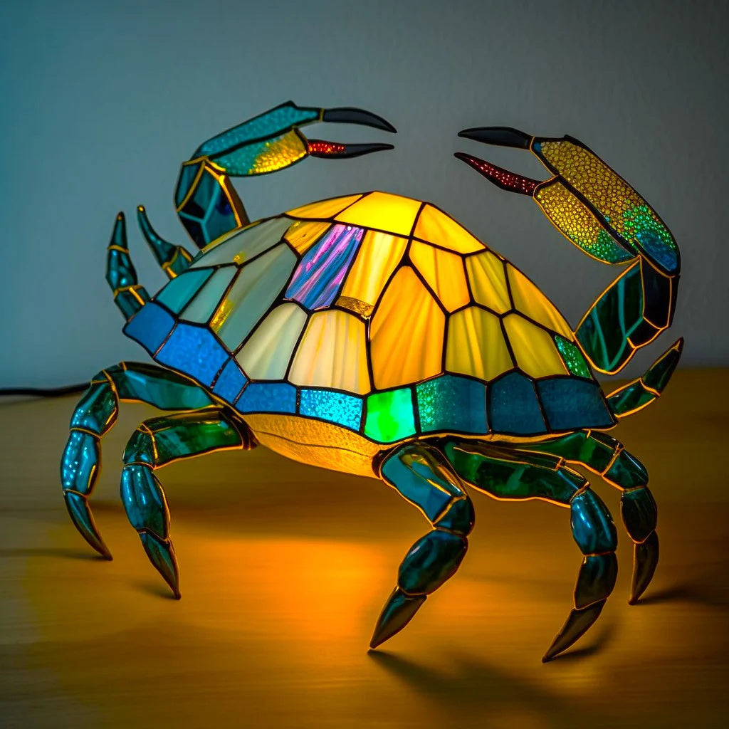 Niropi | Contemporary Art-Inspired Design Lamp – Modern Handmade Ambient Light for Living Room & Bedroom