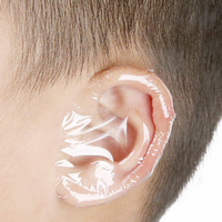 Niropi | Disposable Waterproof Swimming Ear Protection Set