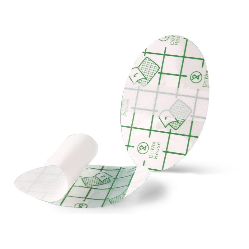 Niropi | Disposable Waterproof Swimming Ear Protection Set