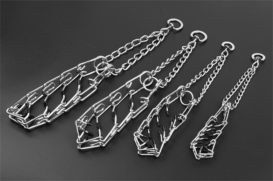 Niropi | Dog Pincher Collar - Stylish B