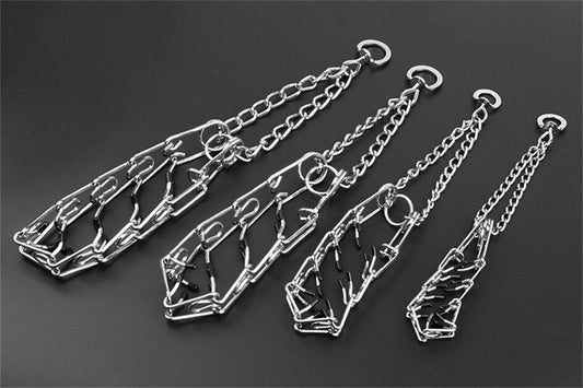 Niropi | Dog Pincher Collar - Stylish B