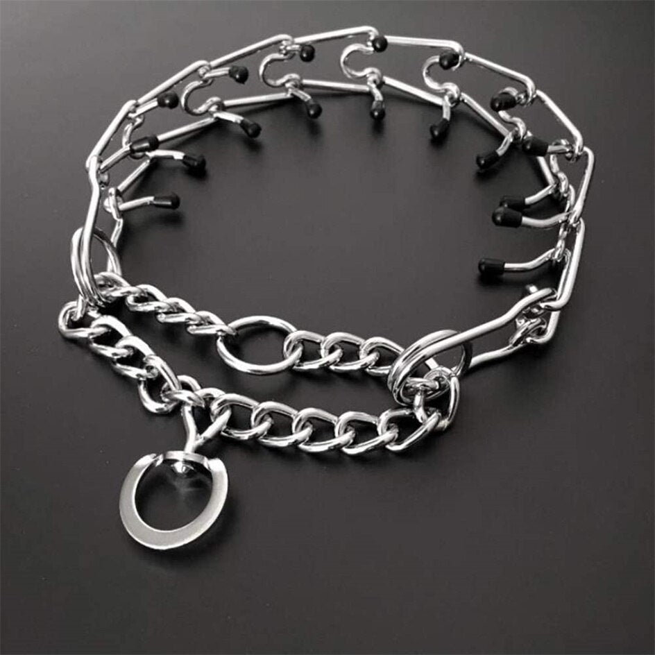 Niropi | Dog Pincher Collar - Stylish B