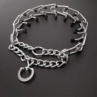 Niropi | Dog Pincher Collar - Stylish B