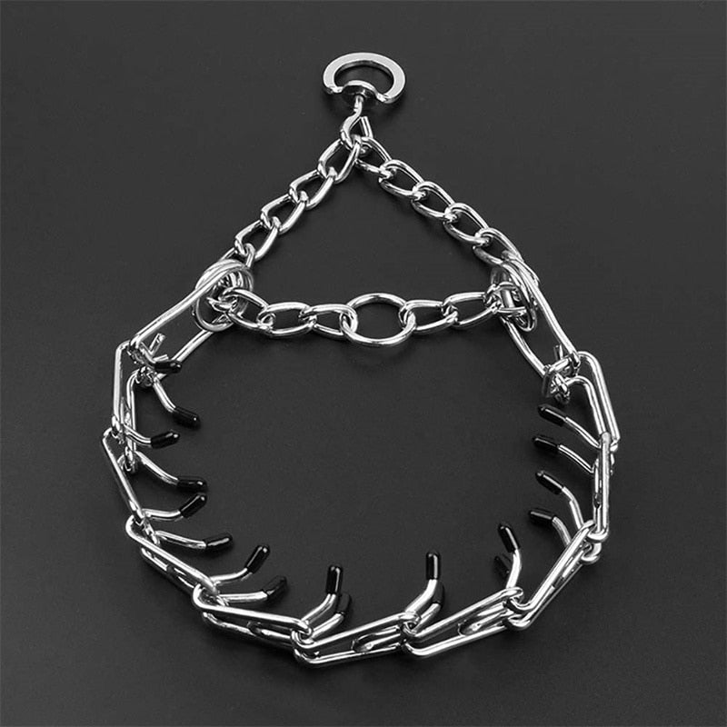 Niropi | Dog Pincher Collar - Stylish B