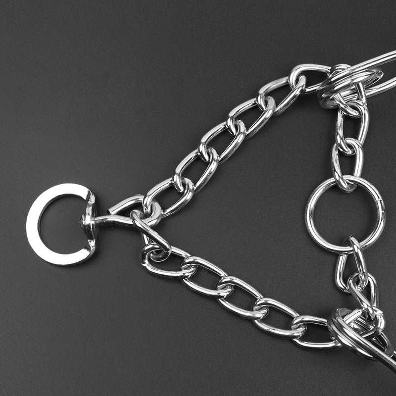 Niropi | Dog Pincher Collar - Stylish B