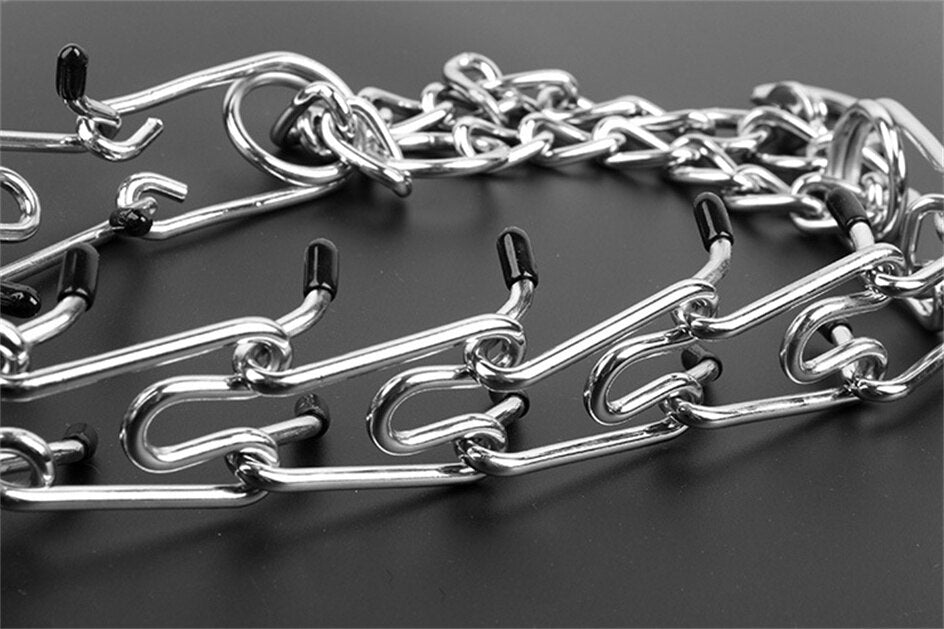 Niropi | Dog Pincher Collar - Stylish B