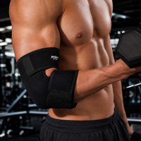 Niropi | Elbriq Adjustable Elbow Compression Brace