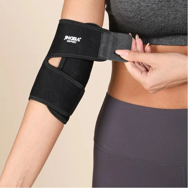 Niropi | Elbriq Adjustable Elbow Compression Brace