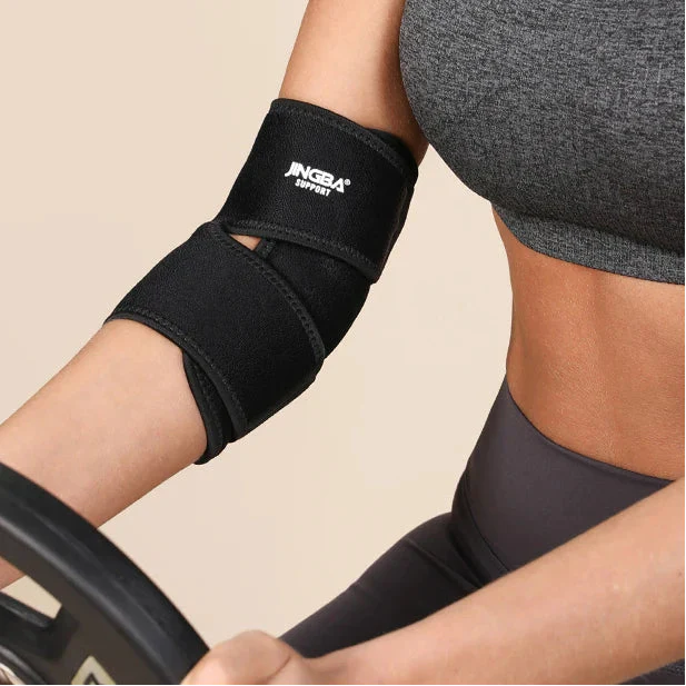 Niropi | Elbriq Adjustable Elbow Compression Brace