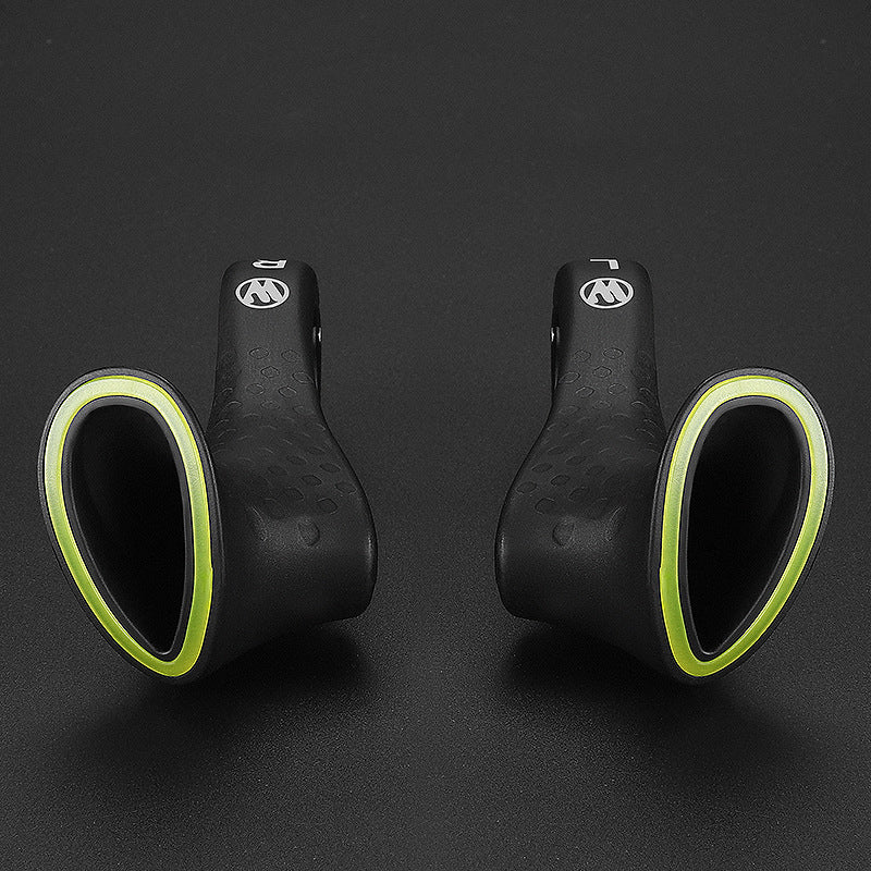 Niropi | Ergonomically Designed Bicycle Grips (1 pair)