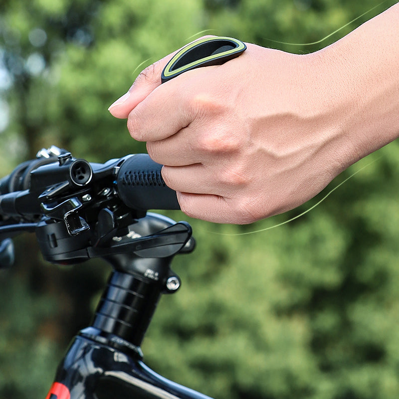 Niropi | Ergonomically Designed Bicycle Grips (1 pair)