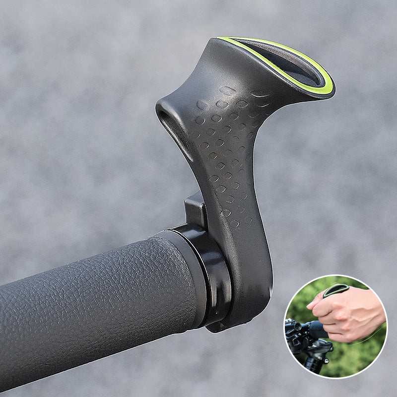 Niropi | Ergonomically Designed Bicycle Grips (1 pair)