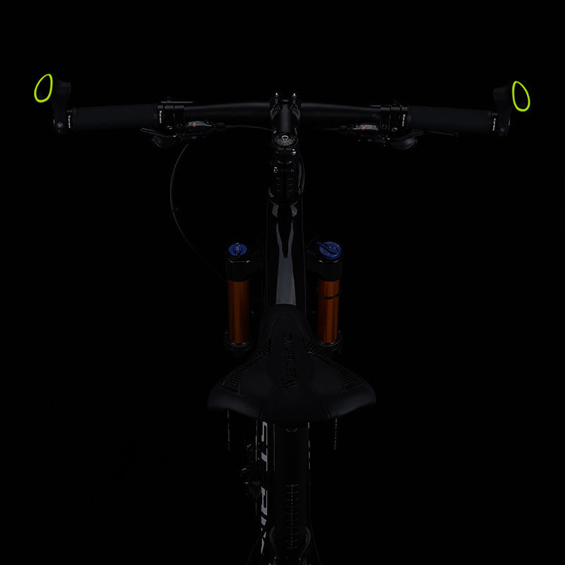 Niropi | Ergonomically Designed Bicycle Grips (1 pair)