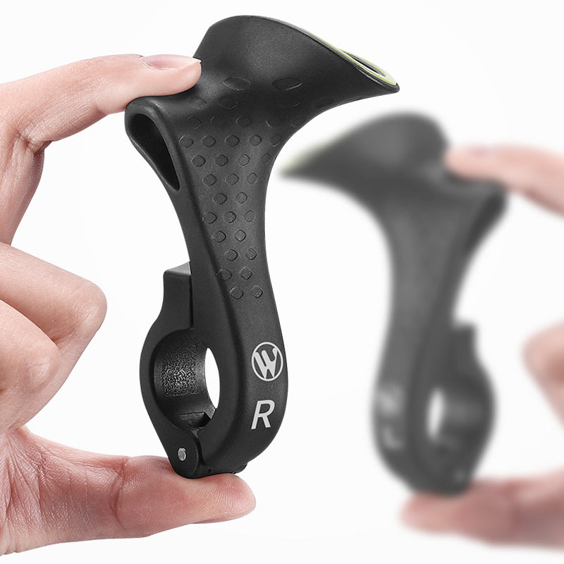 Niropi | Ergonomically Designed Bicycle Grips (1 pair)