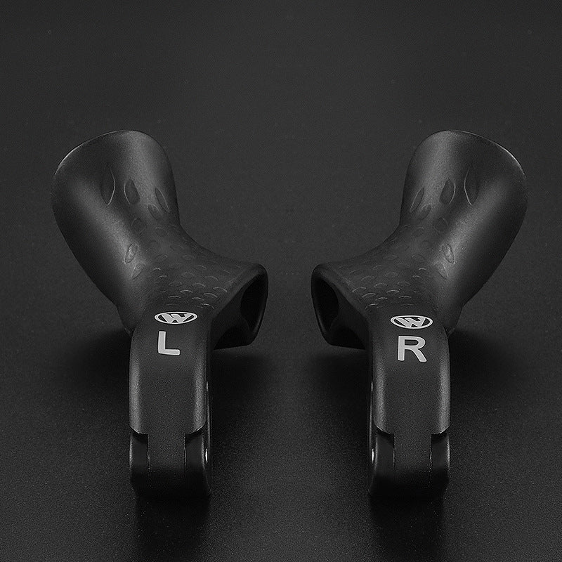 Niropi | Ergonomically Designed Bicycle Grips (1 pair)