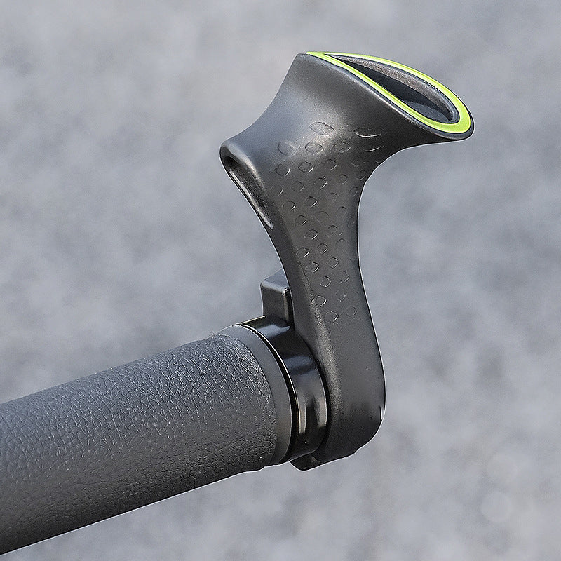 Niropi | Ergonomically Designed Bicycle Grips (1 pair)