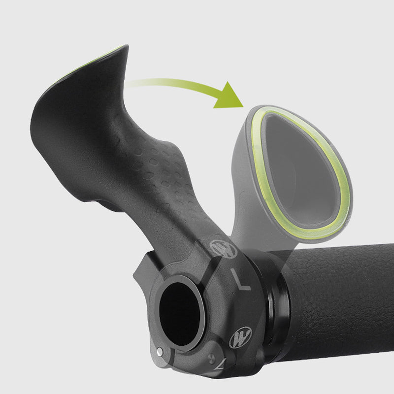 Niropi | Ergonomically Designed Bicycle Grips (1 pair)