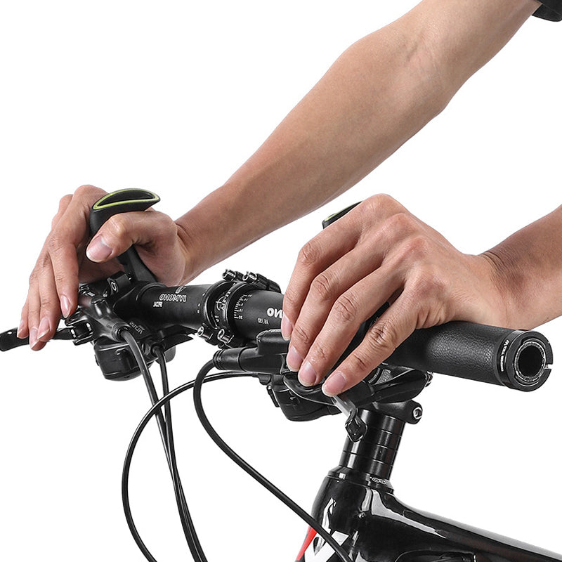 Niropi | Ergonomically Designed Bicycle Grips (1 pair)
