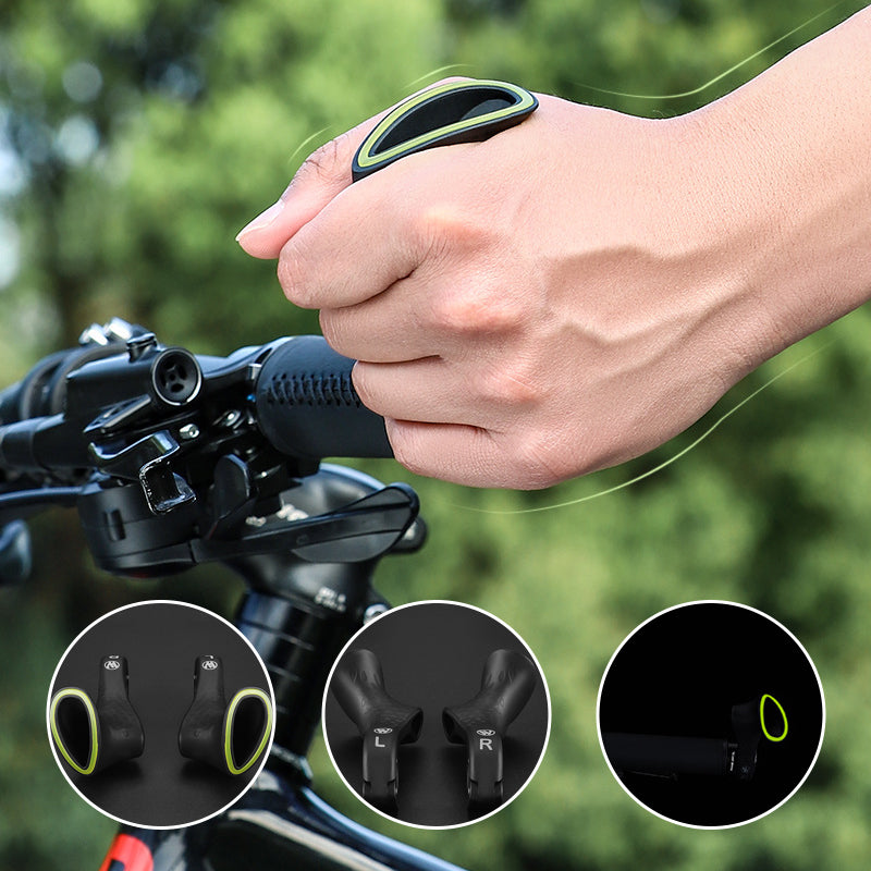 Niropi | Ergonomically Designed Bicycle Grips (1 pair)
