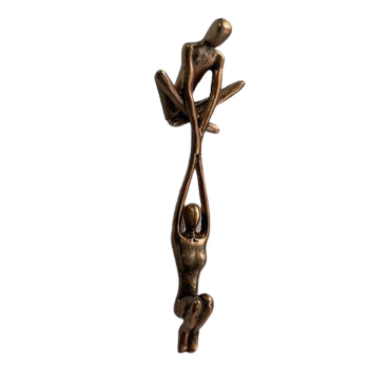 Niropi | Eternal Love & Strength | Sculpture Figurine | Home Décor | Unique Decoration