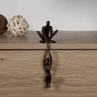 Niropi | Eternal Love & Strength | Sculpture Figurine | Home Décor | Unique Decoration