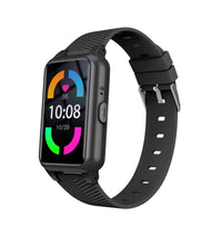 Niropi | Fall Detection Watch for Seniors - 4G Medical Alarm with GPS & SOS Smartwatch
