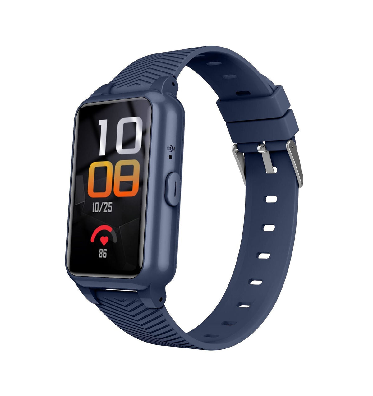 Niropi | Fall Detection Watch for Seniors - 4G Medical Alarm with GPS & SOS Smartwatch