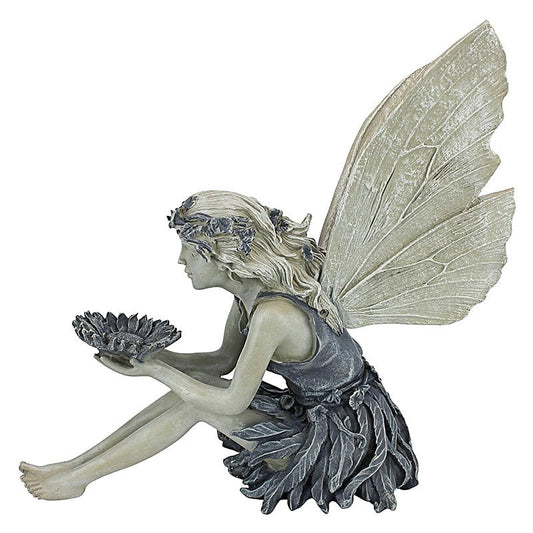 Niropi | Garden Fairy Statue