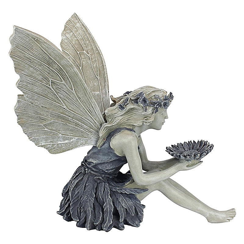 Niropi | Garden Fairy Statue